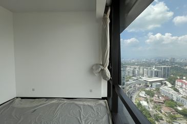 Pavilion Damansara Heights