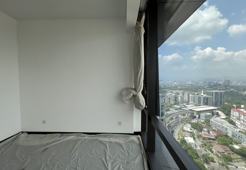 Pavilion Damansara Heights