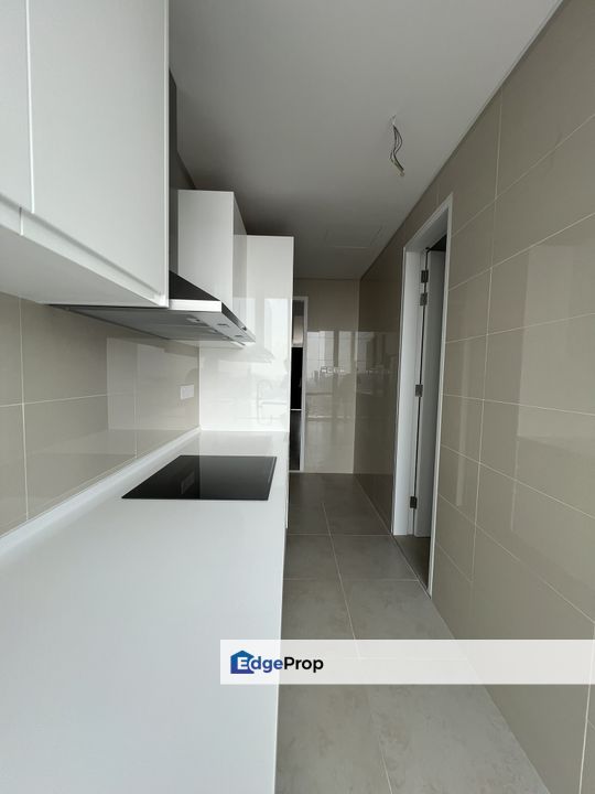 High Floor and KLCC View with Unblocked View , Kuala Lumpur, Damansara Heights