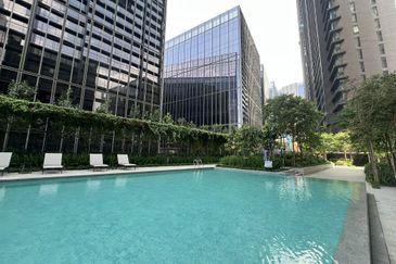 Pavilion Damansara Heights