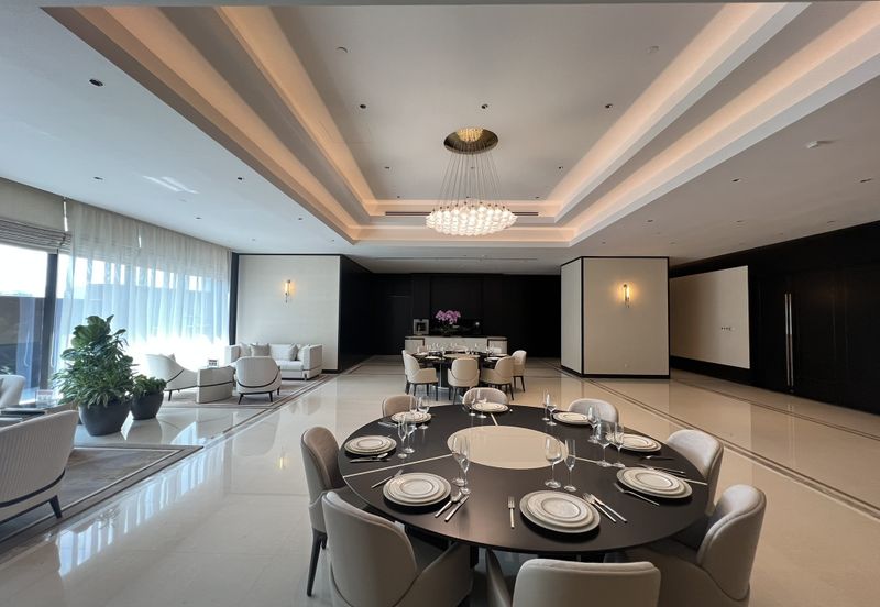 Pavilion Damansara Heights