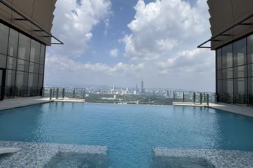 Pavilion Damansara Heights