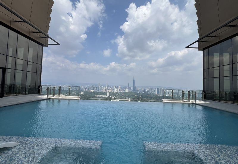 Pavilion Damansara Heights