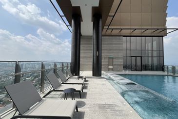 Pavilion Damansara Heights