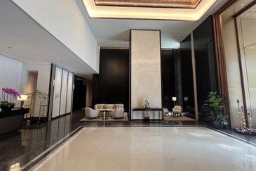 Pavilion Damansara Heights