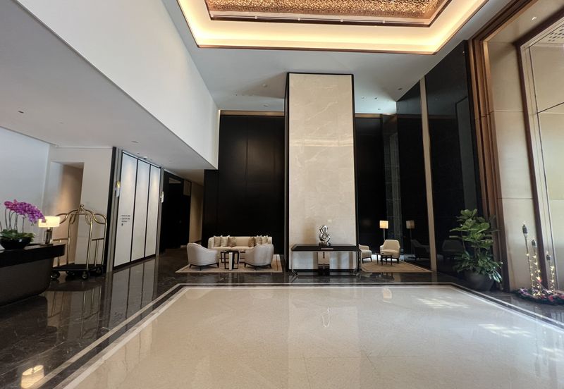 Pavilion Damansara Heights