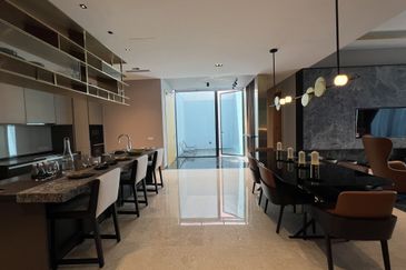 DC Residensi (Damansara City)