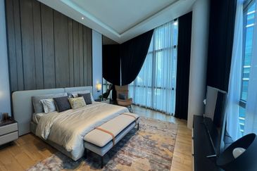 DC Residensi (Damansara City)