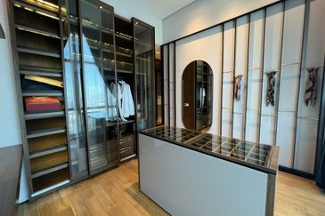 DC Residensi (Damansara City)