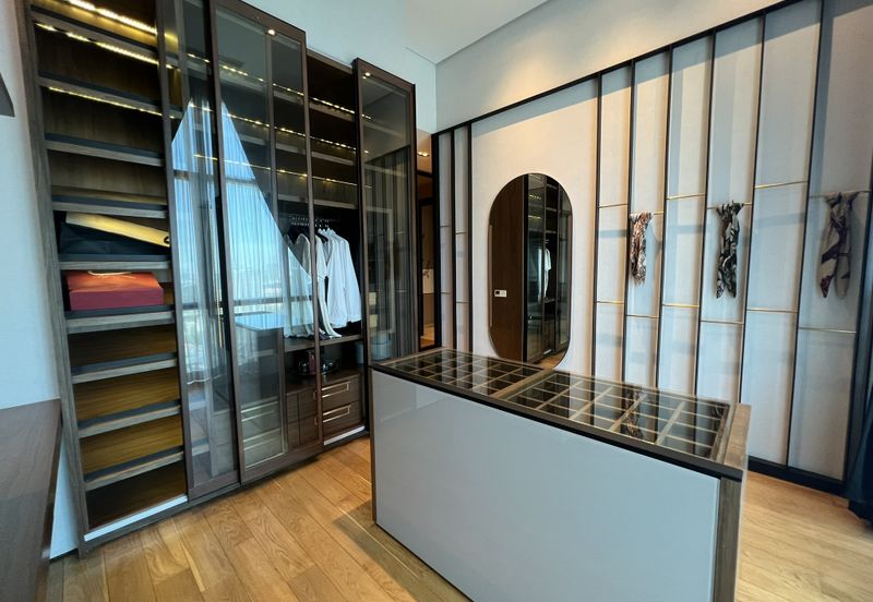 DC Residensi (Damansara City)