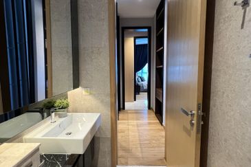 DC Residensi (Damansara City)