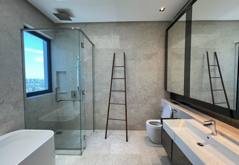 DC Residensi (Damansara City)