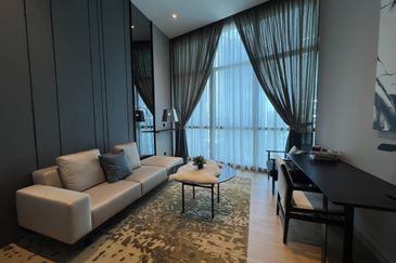 DC Residensi (Damansara City)