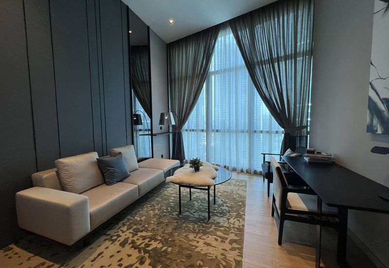 DC Residensi (Damansara City)