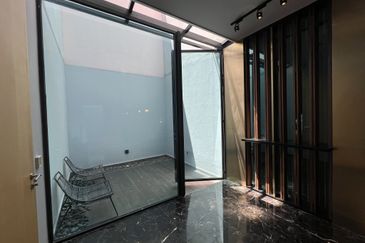 DC Residensi (Damansara City)