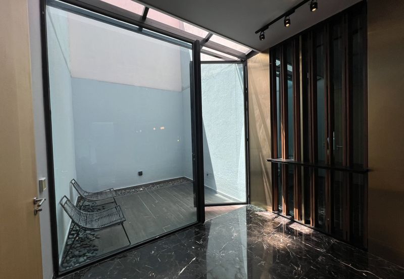 DC Residensi (Damansara City)