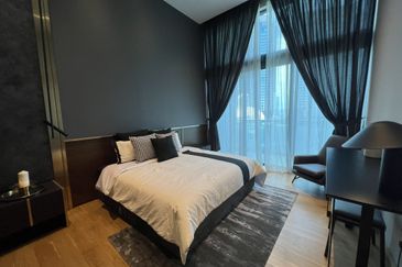 DC Residensi (Damansara City)