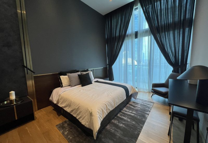 DC Residensi (Damansara City)