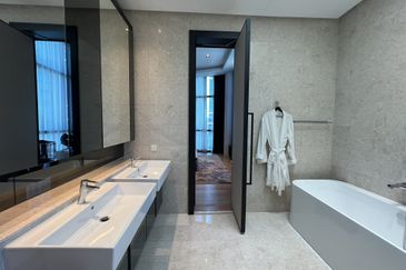 DC Residensi (Damansara City)