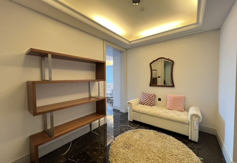 St Regis The Residences