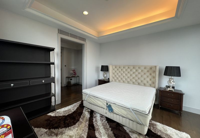 St Regis The Residences