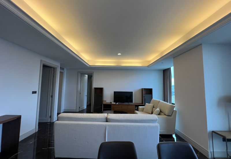 St Regis The Residences