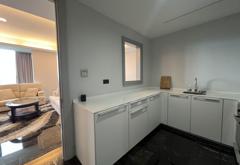 St Regis The Residences