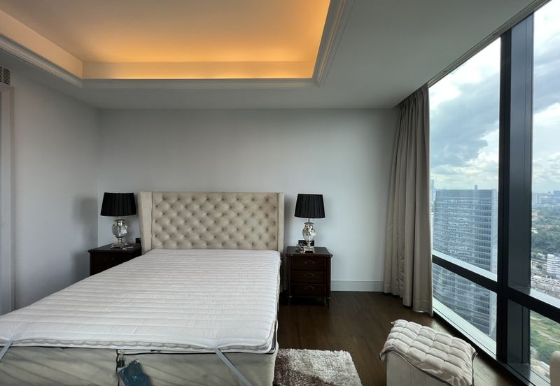 St Regis The Residences