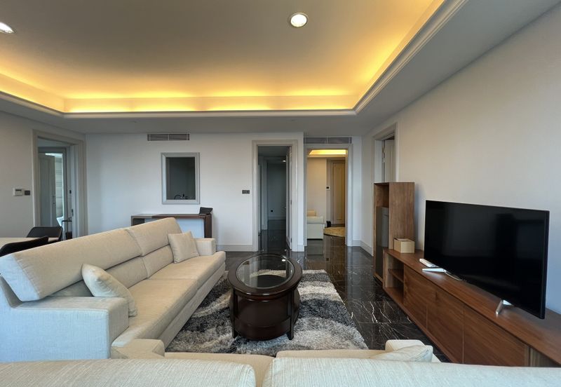 St Regis The Residences