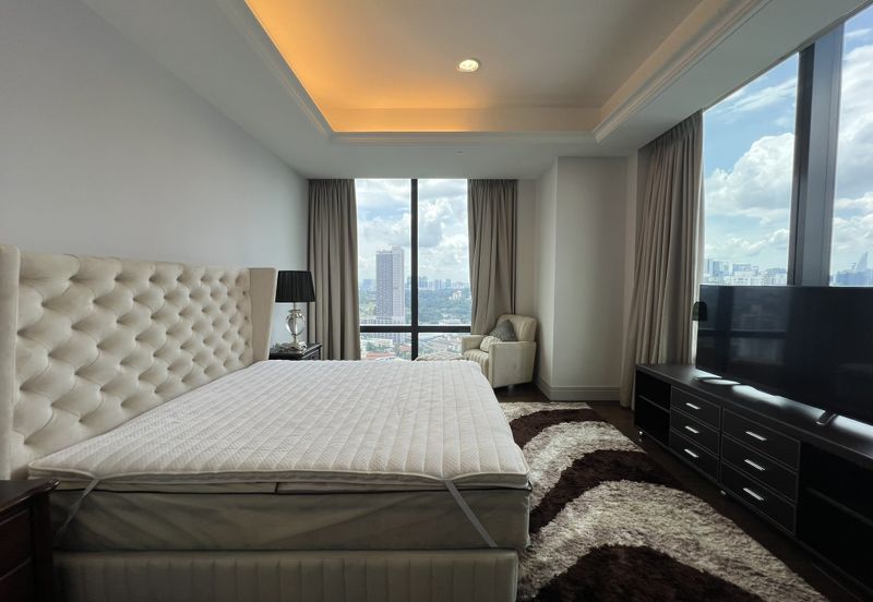 St Regis The Residences