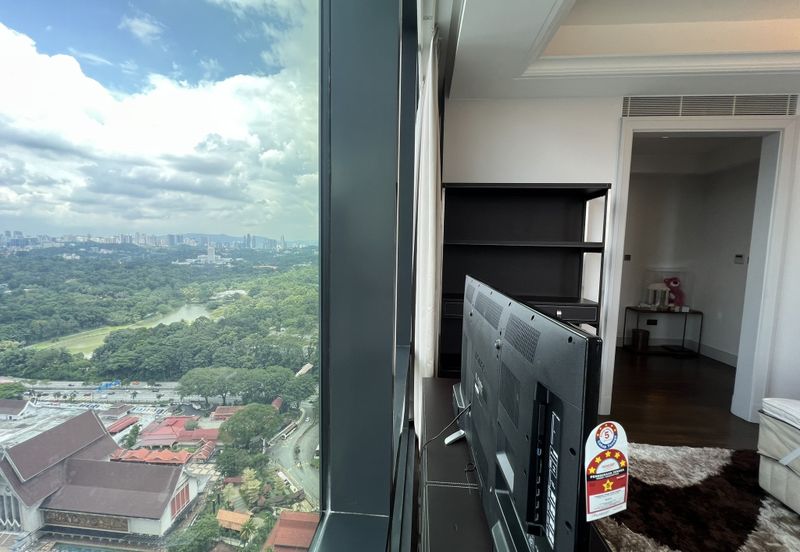 St Regis The Residences