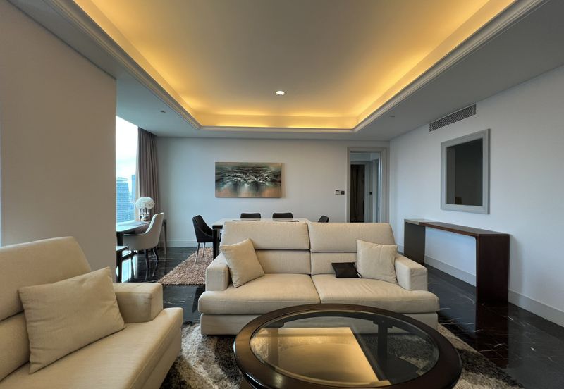 St Regis The Residences