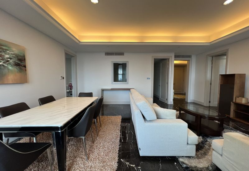 St Regis The Residences