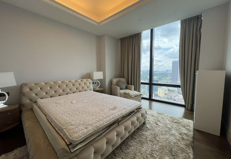 St Regis The Residences