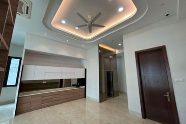 Country Heights Damansara