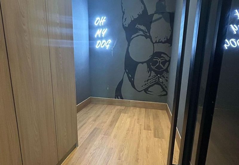 Country Heights Damansara