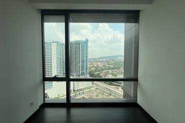 Pavilion Damansara Heights