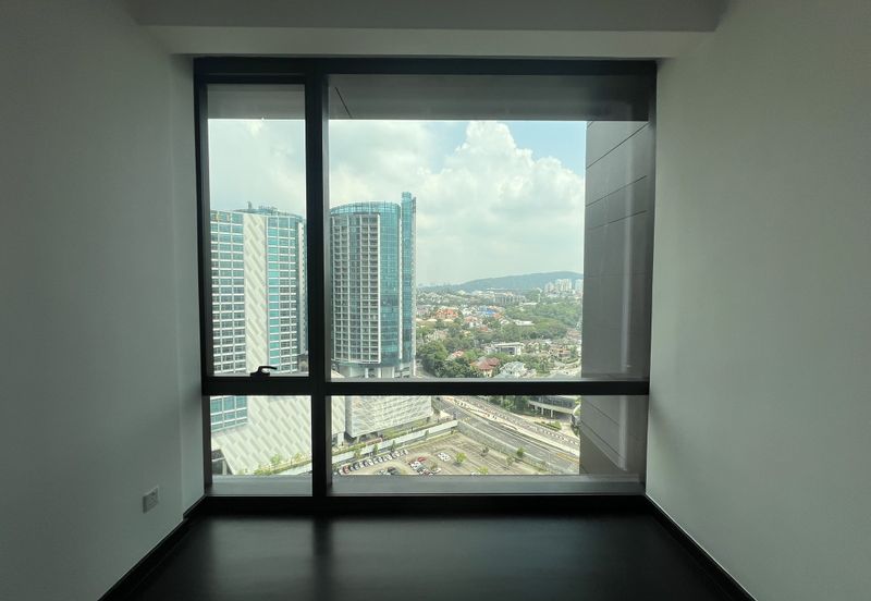 Pavilion Damansara Heights