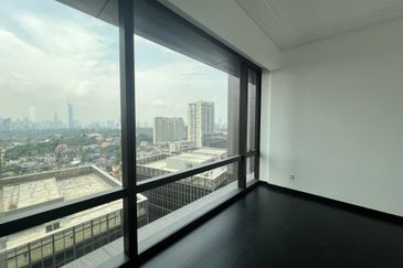 Pavilion Damansara Heights