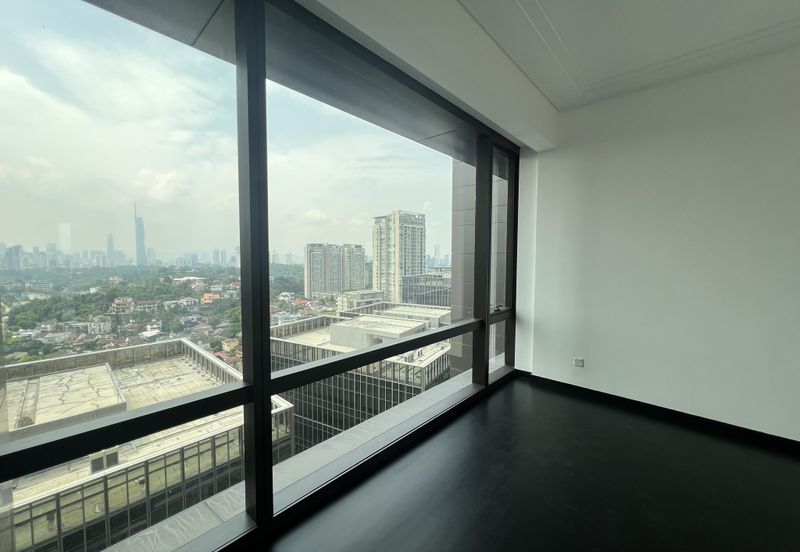 Pavilion Damansara Heights