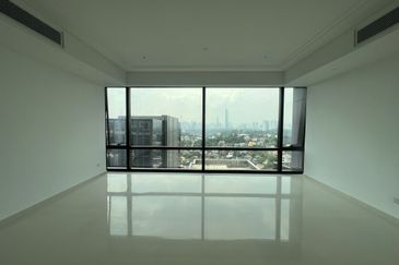 Pavilion Damansara Heights