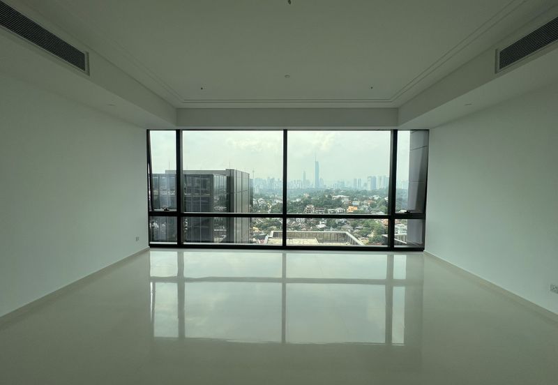 Pavilion Damansara Heights