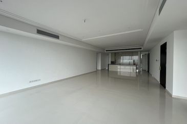 Pavilion Damansara Heights