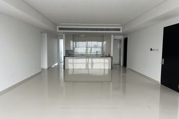 Pavilion Damansara Heights