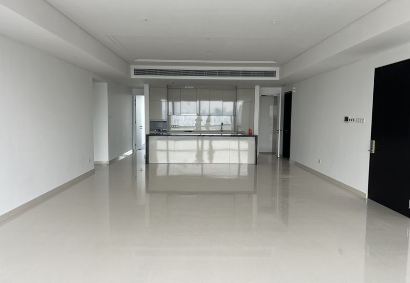 Pavilion Damansara Heights