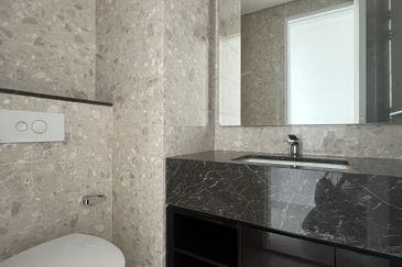 Pavilion Damansara Heights