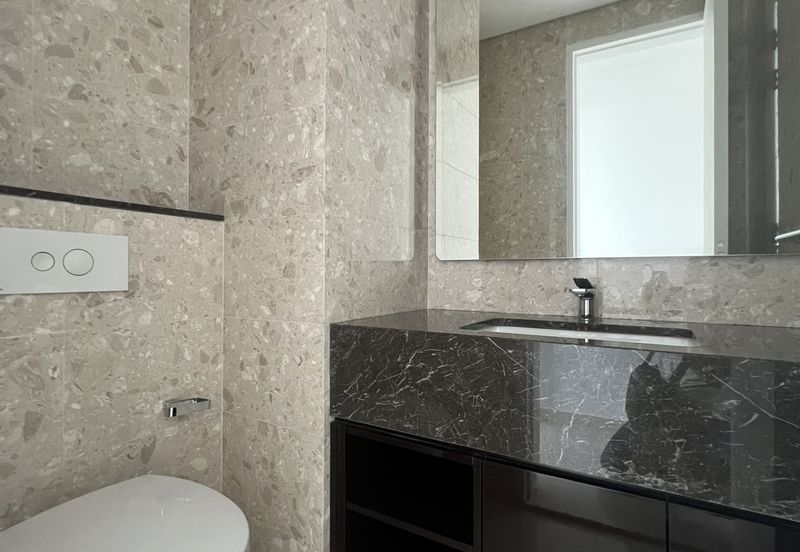 Pavilion Damansara Heights