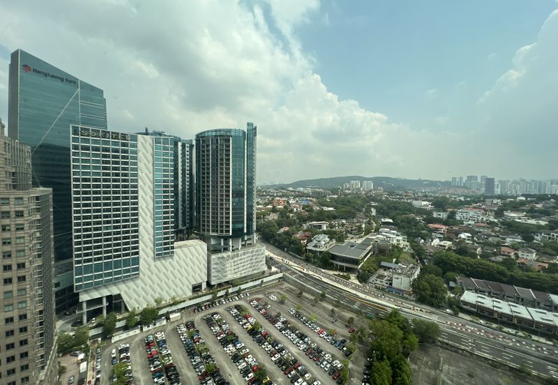 Pavilion Damansara Heights