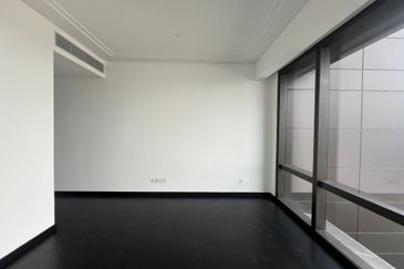 Pavilion Damansara Heights