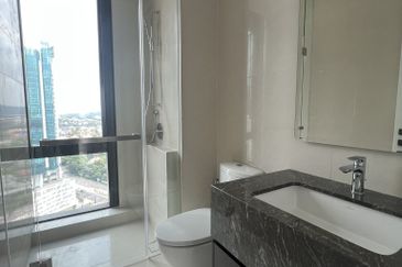 Pavilion Damansara Heights